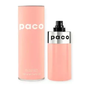 Paco 2026-Rosé Rabanne pour femme-Eau de Toilette-100ml