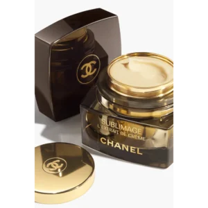 CHANEL-SUBLIMAGE-L'EXTRAIT DE CRÈME-ULTIME SOIN REPARATEUR-50GR