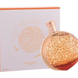 Hermès-Elixir des Merveilles-Limited Edition Collector-100ml