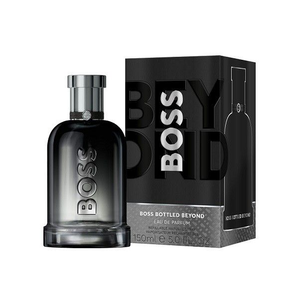 Hugo Boss 2025-Bottled Beyond-Eau de Parfum-150ml