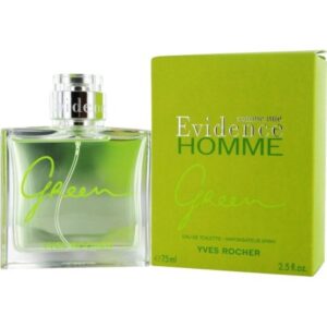 Yves Rocher-Comme une Evidence Homme-75ml