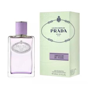 Prada-Infusion de Figue-Eau de Parfum-100ml