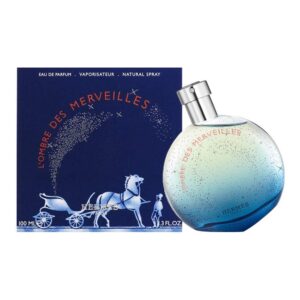 Hermès-L'Ombre Des Merveilles-Eau de Parfum-100ml