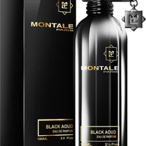 Montale-Black Aoud-Eau de Parfum-100ml