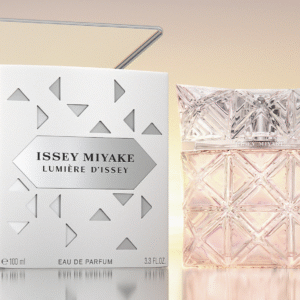 Issey Miyake 2026-Lumière d’Issey-Eau de Parfum-100ml