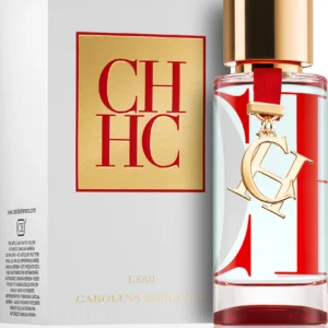 Carolina Herrera-CH L'Eau 2017 pour femme-EDT-100ml