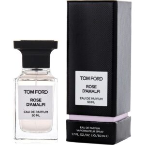 Tom Ford-Rose D'Amalfi-Eau de Parfum-50ml