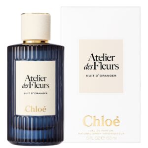 Chloé « Privé »-Nuit d'Oranger-Eau de Parfum-150ml