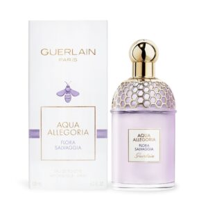 Guerlain-Aqua Allegoria-Flora Salvaggia-Eau de Toilette-125ml