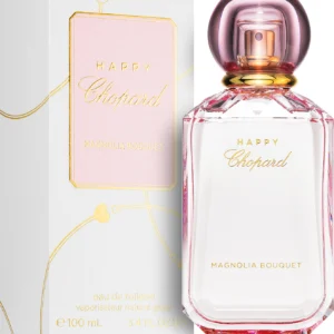 Chopard-Happy Magnolia Bouquet-Eau de Toilette-100ml