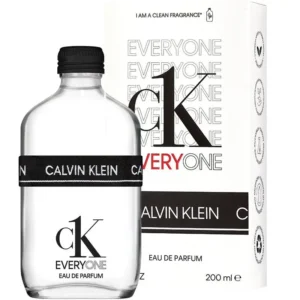 Calvin Klein-CK Everyone Eau de Parfum-200ml