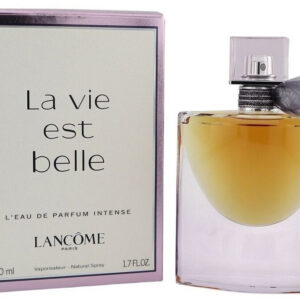 Lancôme-La vie est Belle-Eau de Parfum Intense-50ml