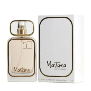 Montana 2010-Montana 80-Eau de Parfum-100ML