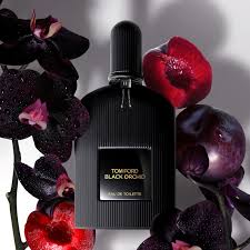 Tom Ford-Black Orchid-Eau de Toilette-100ml (Femme) – Image 2