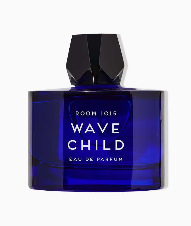 Room 1015 « Privé »-Wavechild-Eau de Parfum-100ml