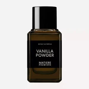 Matiere Premiere-Vanilla Powder-Extrait de Parfum-100ml