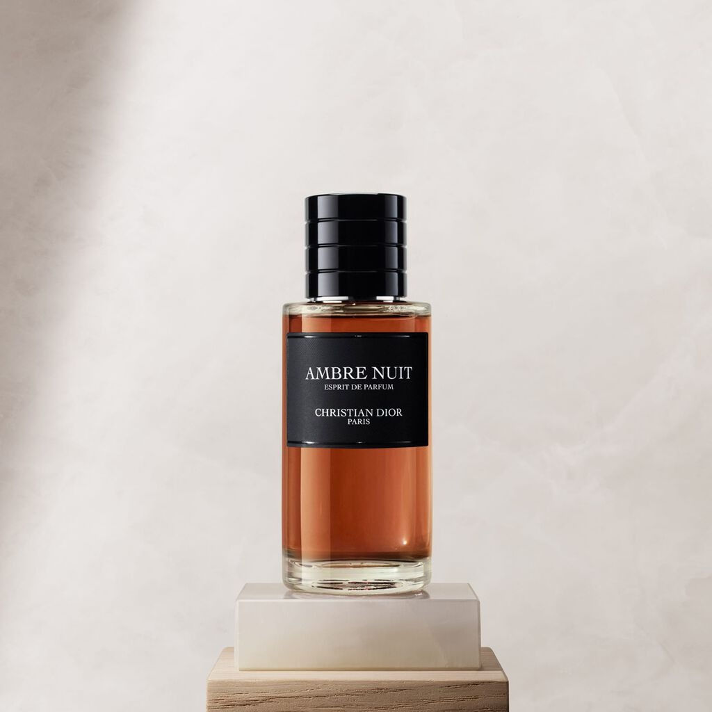 Dior (Privé 2024)-Ambre Nuit-Esprit De Parfum-80ml – Image 2