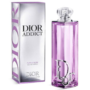 Dior 2025-Addict-Purple Glow-Eau De Parfum-100ml
