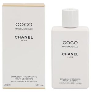 CHANEL-COCO MADEMOISELLE-Émulsion Hydratante Pour Le Corps-200ml