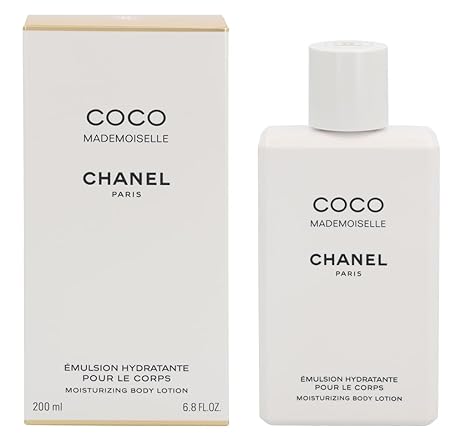 CHANEL-COCO MADEMOISELLE-Émulsion Hydratante Pour Le Corps-200ml
