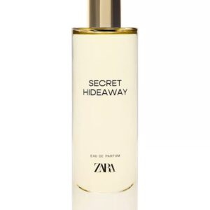 Zara 2026-Secret Hideaway-Eau de Parfum-80ml