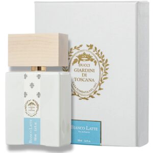 Giardini Di Toscana-Bianco Latte-Eau de Parfum-100ml
