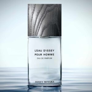 Issey Miyake 2025-L’Eau d’Issey Pour Homme-Eau de Parfum-125ML