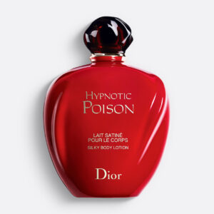Dior-Hypnotic Poison-Lait Satiné pour le Corps Lait pour le Corps-200ml