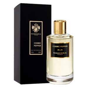 Mancera-Cosmic Pepper-Eau de Parfum-120ml
