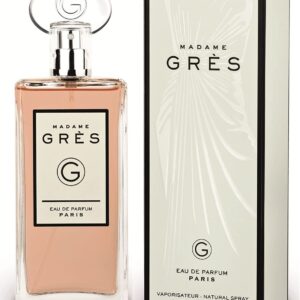 Grès 2013-Madame Grès-Eau de Parfum-100ml