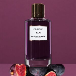Mancera 2024-Fig Me Up-Eau de Parfum-120ml