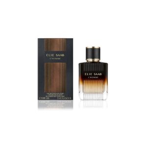 Elie Saab 2026-L'Homme-Eau de Parfum Intense-100ml