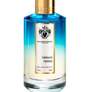 Mancera-Cinque Terre-Eau de Parfum-120ml