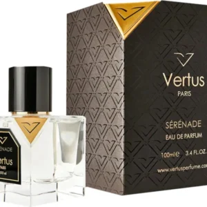 Vertus 2025-Sérénade-Eau de Parfum-100ml