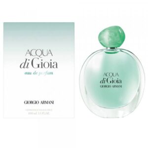 Giorgio Armani-Acqua di Gioia-Eau de Parfum-100ml