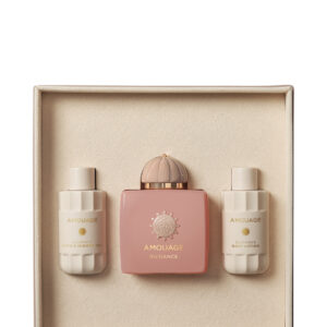 Coffret Amouage (2023)-Guidance-Eau de Parfum-100ml (03 Pieces)