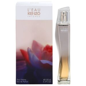 Kenzo-L’Eau Kenzo Intense-Eau de Parfum-100ml