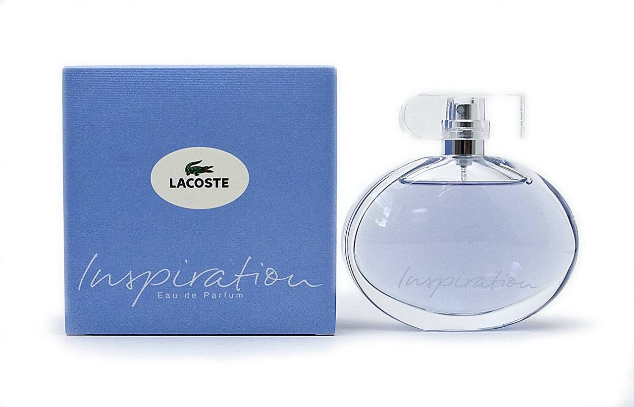 Lacoste-Inspiration-Eau de Parfum-75ml