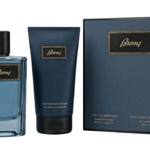 Coffret Brioni-Eau de Parfum-100ml + Gel Douche-150ml (2 Pièces)