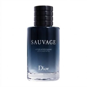 Dior-Sauvage-Lotion après-rasage-100ml