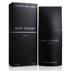 Issey Miyake-Nuit d’Issey-Parfum-125ml