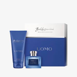 Coffret Baldessarini-Uomo-Eau de Toilette-50ml + Gel Douche-200ml (2 Pièces)