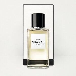 CHANEL-Boy-Eau de Parfum-200ml