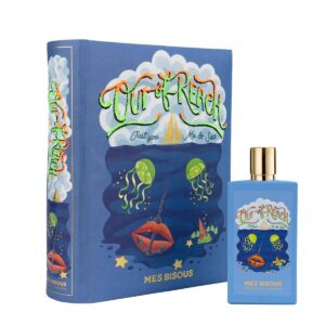 Mes Bisous-Out of Reach-Extrait de Parfum-100ml