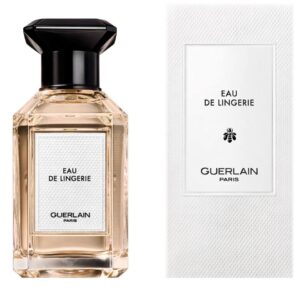 Guerlain-Eau de Lingerie-Eau de Toilette-100ml