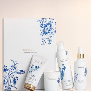 Coffret Rituals-Gel Douche-200ml + Crème Corps-150ml-(04 pièces)