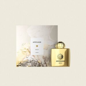 Amouage-Gold-Eau de Parfum-100ml