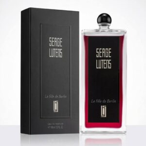 Serge Lutens-La Fille de Berlin-Eau de Parfum Spray-100ml