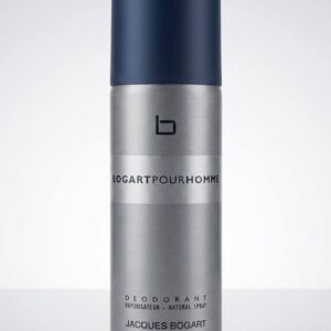 Jacques Bogart-Bogart Pour Homme-Deodorant Spray-150ml