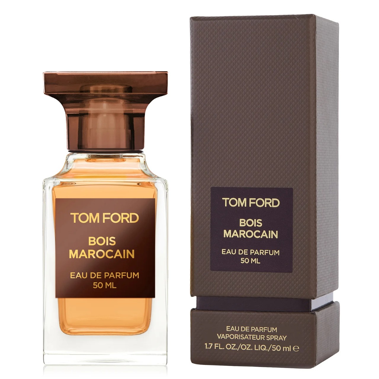 Tom Ford-Bois Marocain-Eau de Parfum-50ml